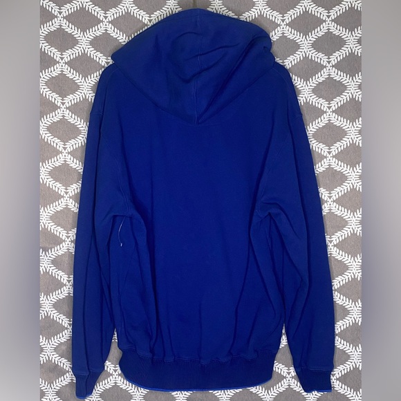 Choko Jeep embroidered logo hoodie - Picture 6 of 6